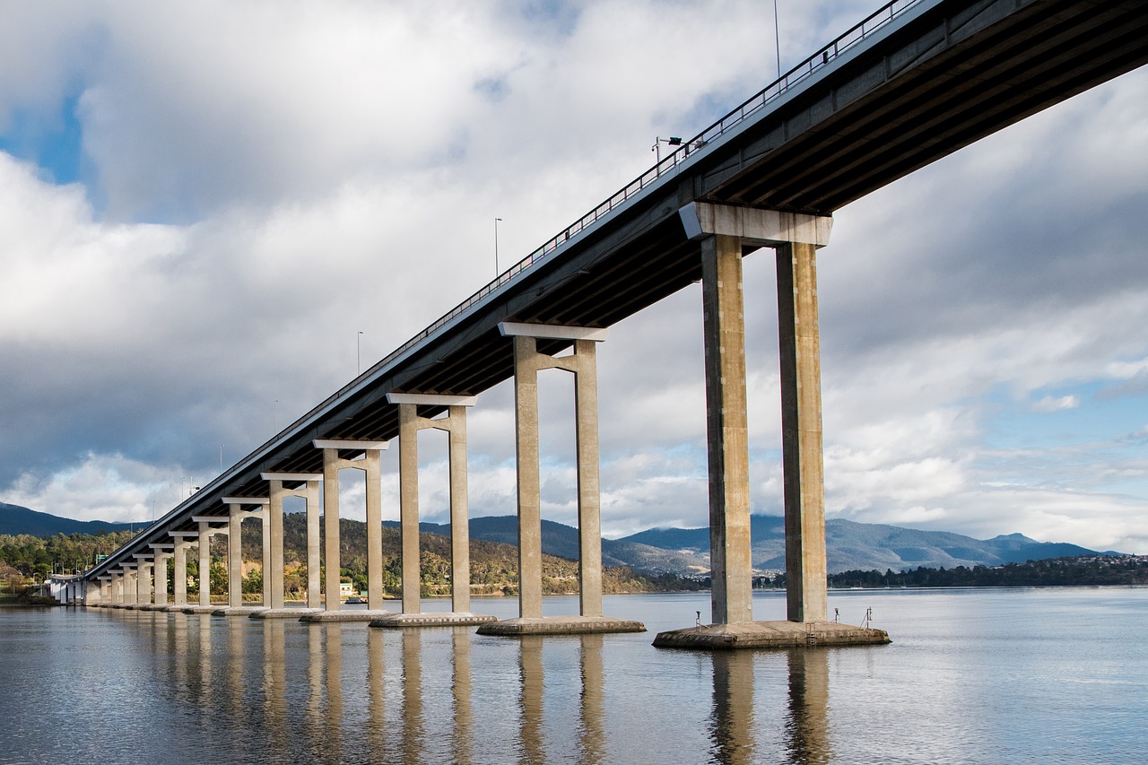 Hobart - Largest Cities in Australia