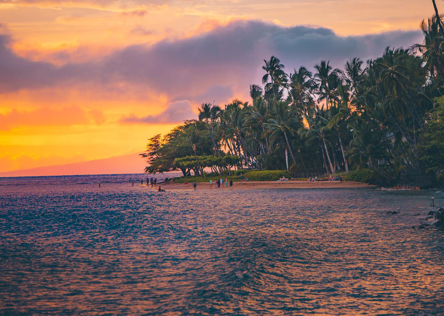 How to say thank you in Hawaiin