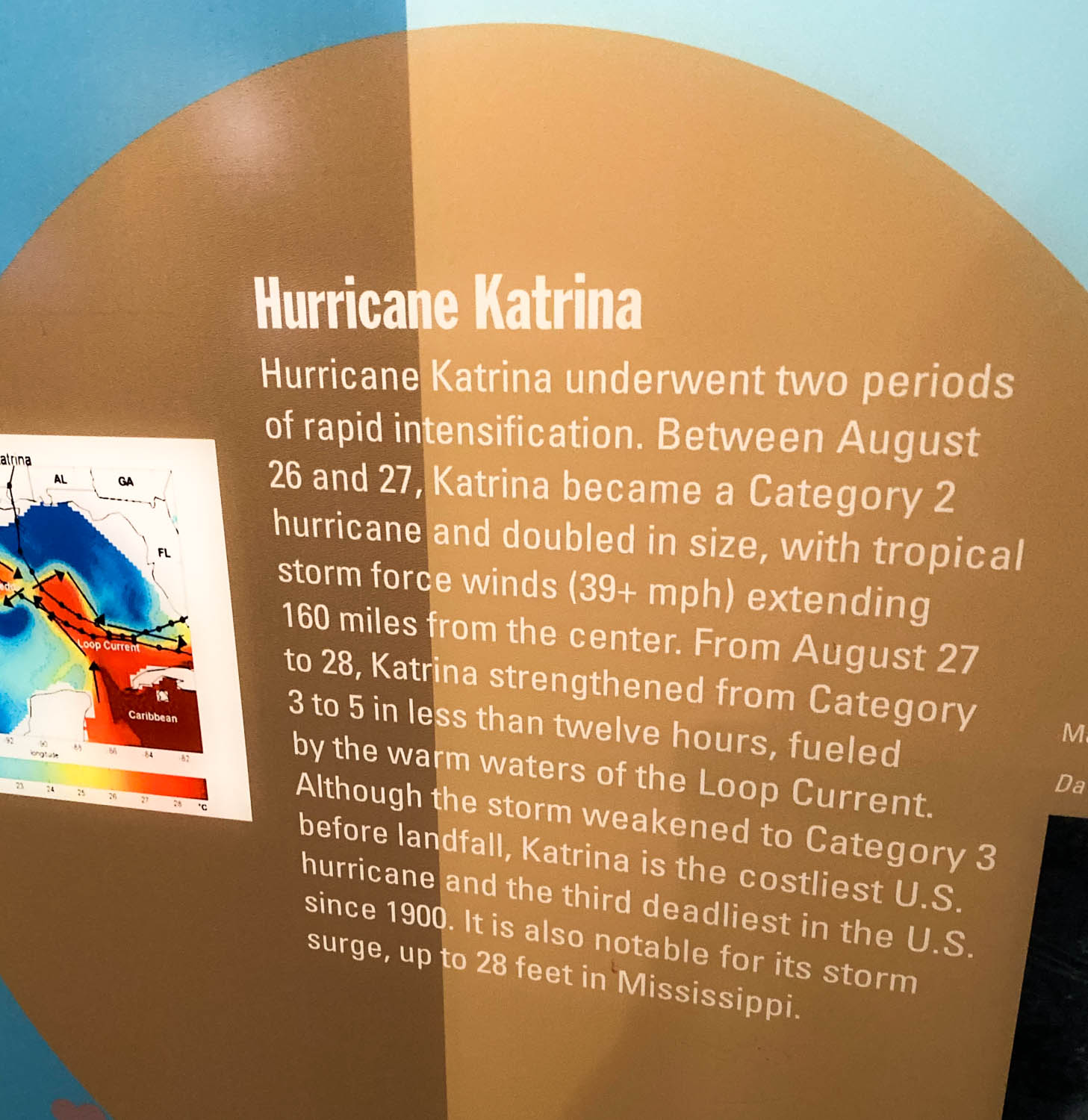 Hurricane Katrina Facts 2020