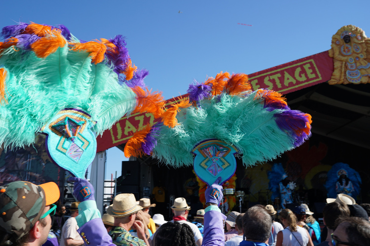 Jazz Fest - New Orleans Festivals 2023