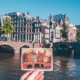 Jordaan - BEst airbnbs in Amsterdam