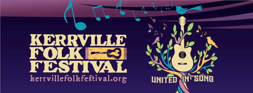 Kerryville Folk Festival 2021