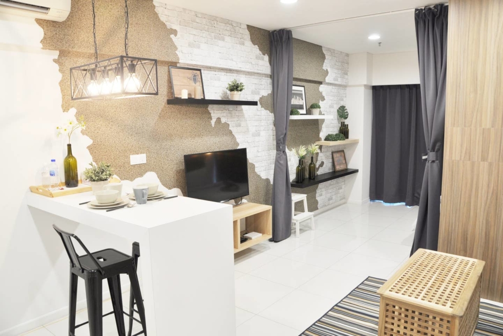 15+ Best Airbnbs in Kuala Lumpur, Malaysia + Epic Infinity Pools [2021]