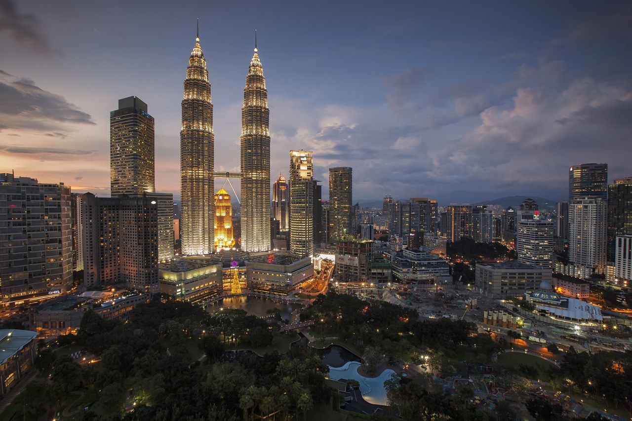 Kuala Lumpur Airbnb 2020