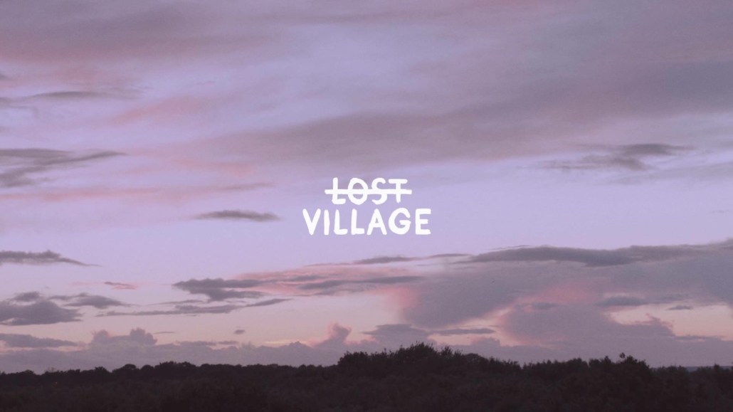 Lost Village Festival UK 2022