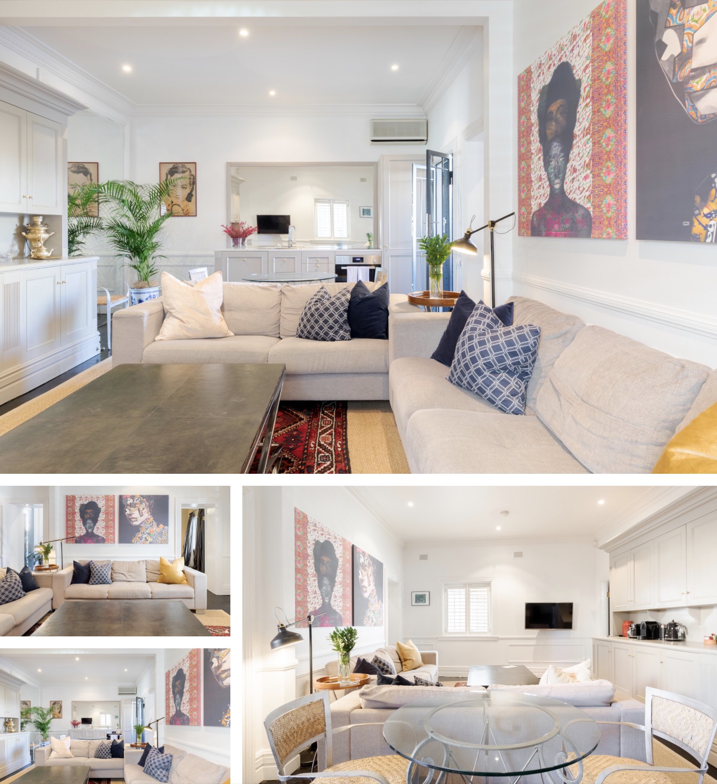 Luxry AIrbnb Sydney 2020