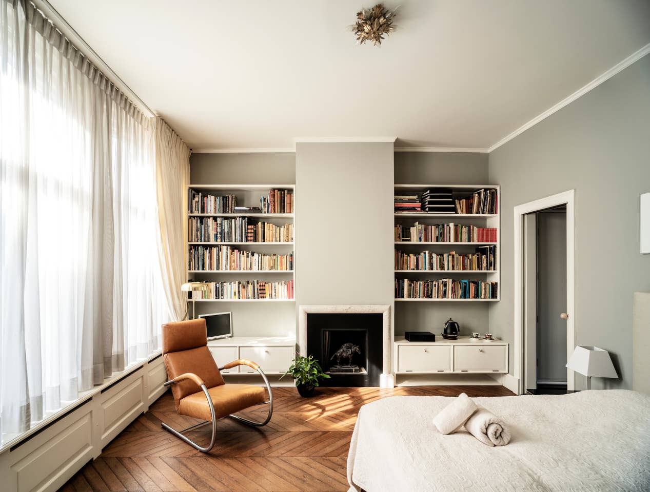Luxury Airbnb Apartment Amsterdam