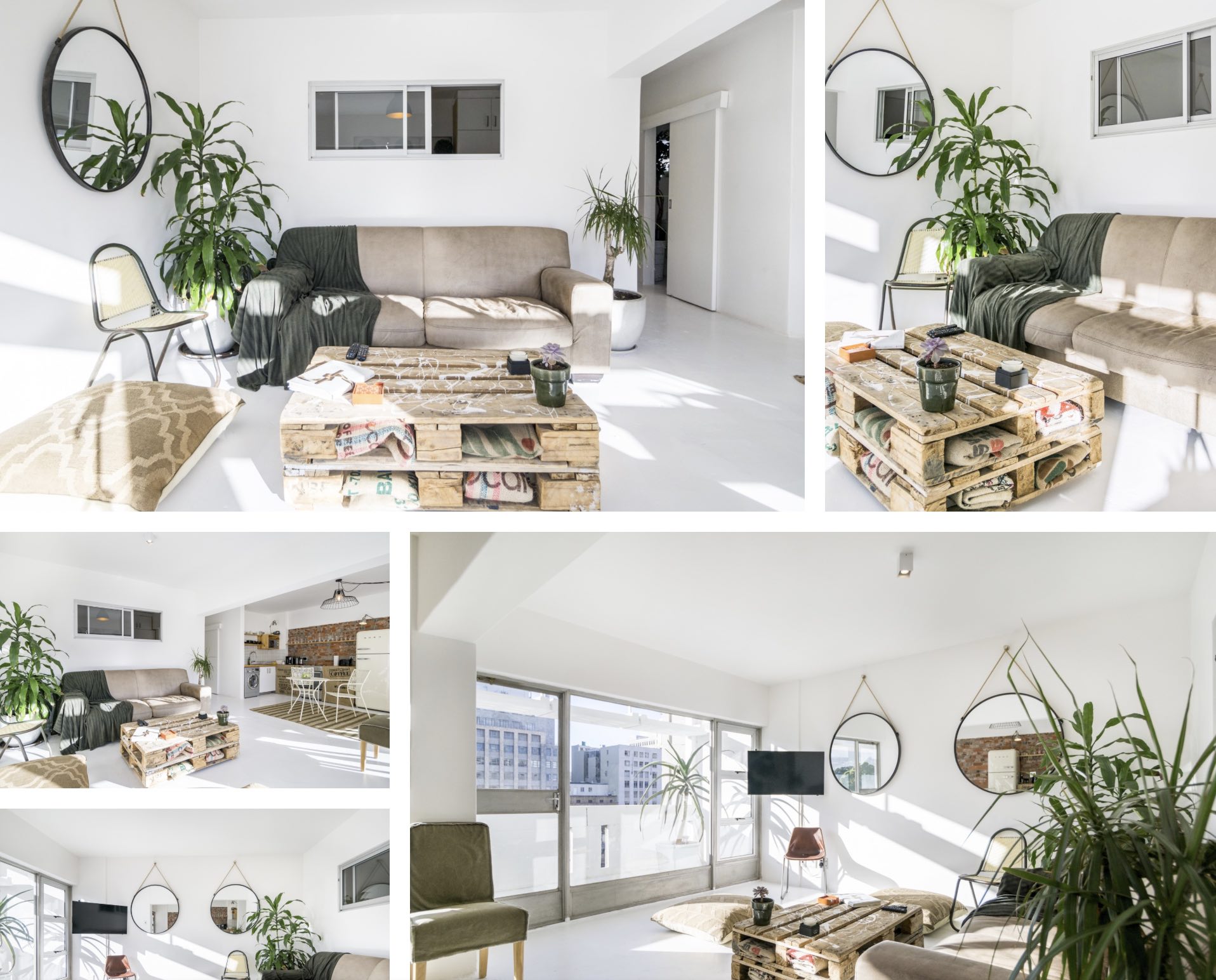 Luxury Airbnbs in Cape Town 2020