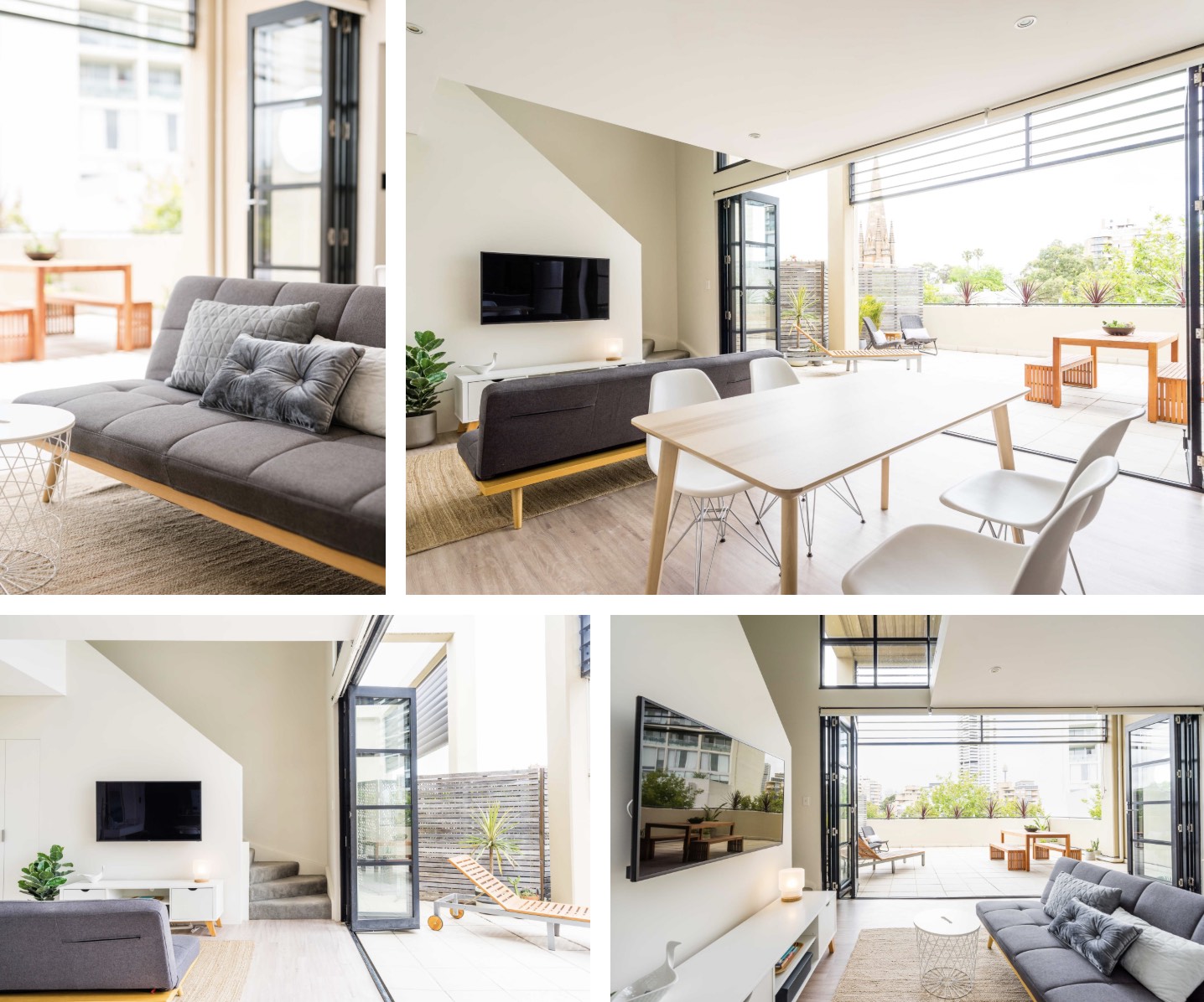 Luxury Airbnbs in Sydney 2020