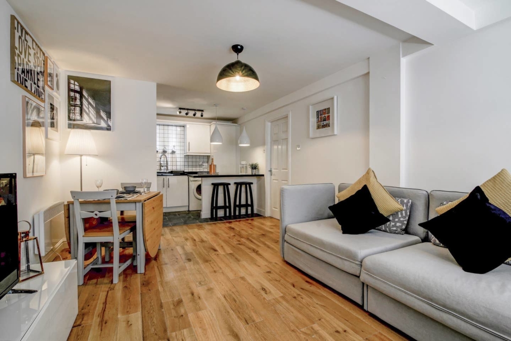 TOP 20 Airbnbs in Manchester • Best Apartments & Airbnb Rentals [2020]