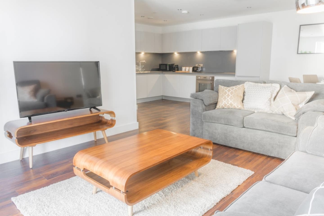 TOP 20 Airbnbs in Manchester • Best Apartments & Airbnb Rentals [2020]