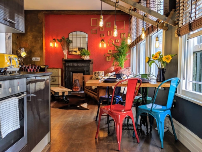 TOP 20 Airbnbs in Manchester • Best Apartments & Airbnb Rentals [2020]