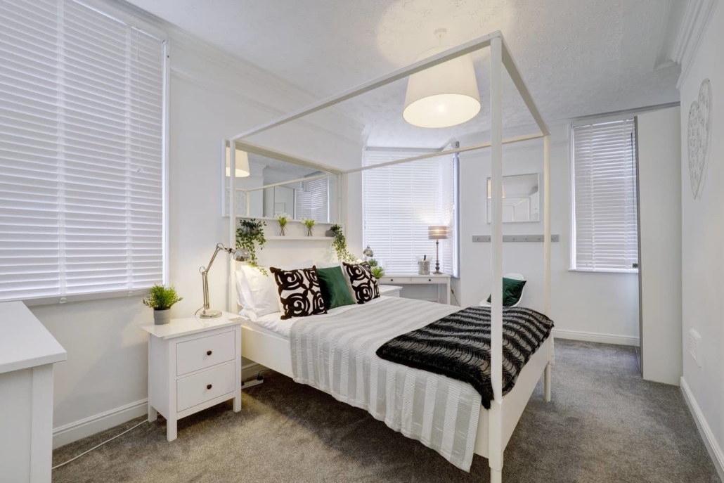 TOP 20 Airbnbs in Manchester • Best Apartments & Airbnb Rentals [2020]