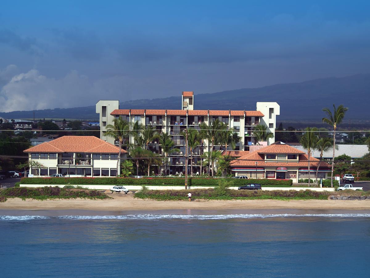 Maui Beach Vacation CLub - Where to stay in Maui