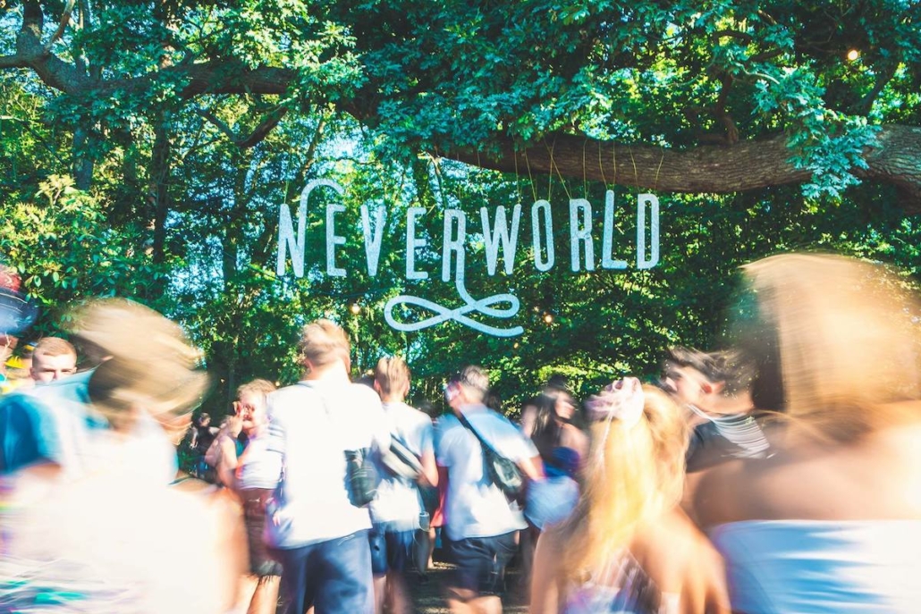 Neverworld Festival UK 2022