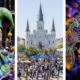 New Orleans Festivals