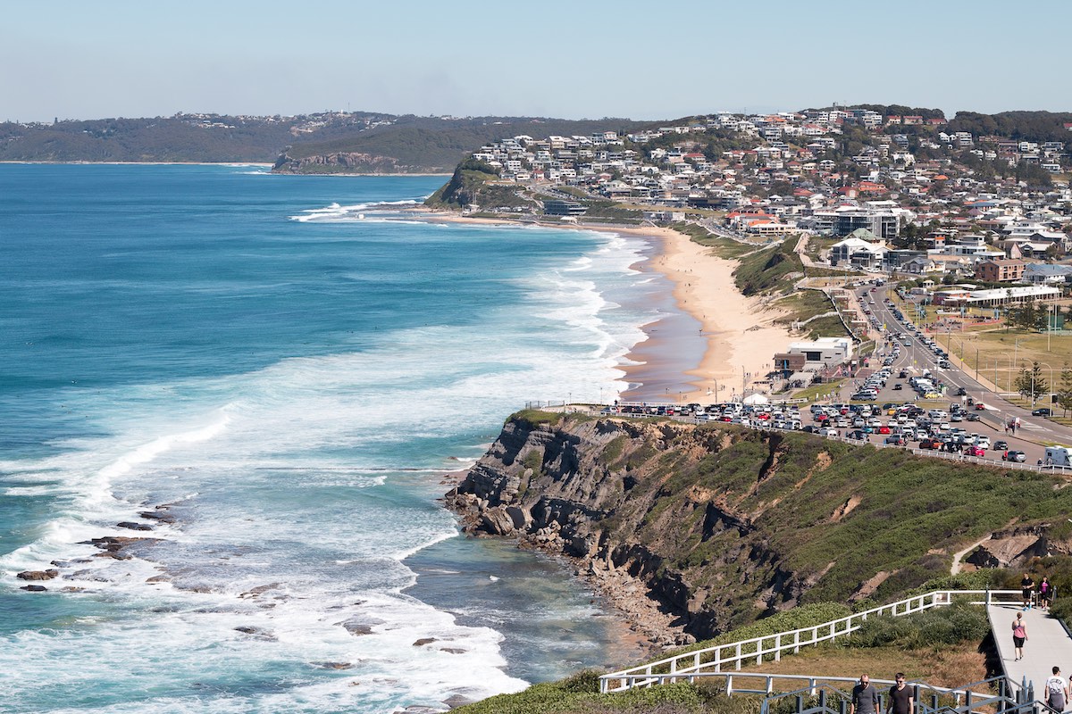 Newcastle NSW, Australia