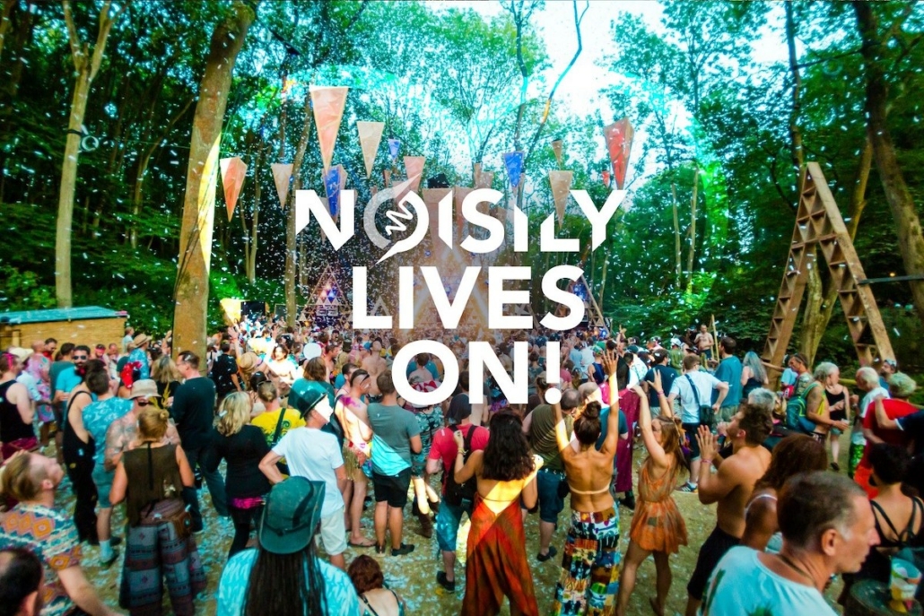 Noisily Festival