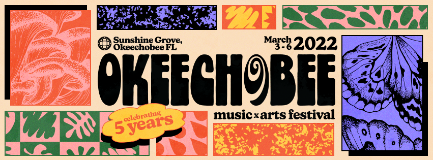 Okeechobee Music & Arts Festival Florida