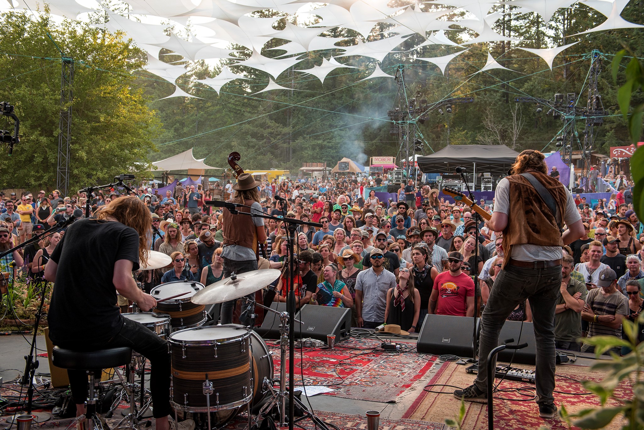 Pickathon Music Festival Oregon 2023