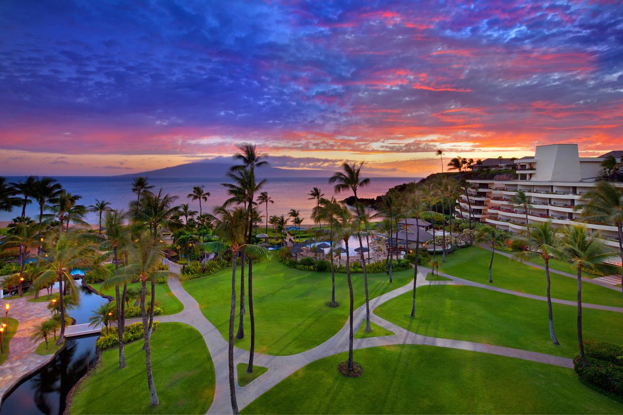 Sheraton Maui Resort - Best Places to Stay on Maui 2020