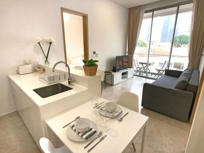 Best Airbnbs in Singapore: Top 17 Places To Stay in 2021