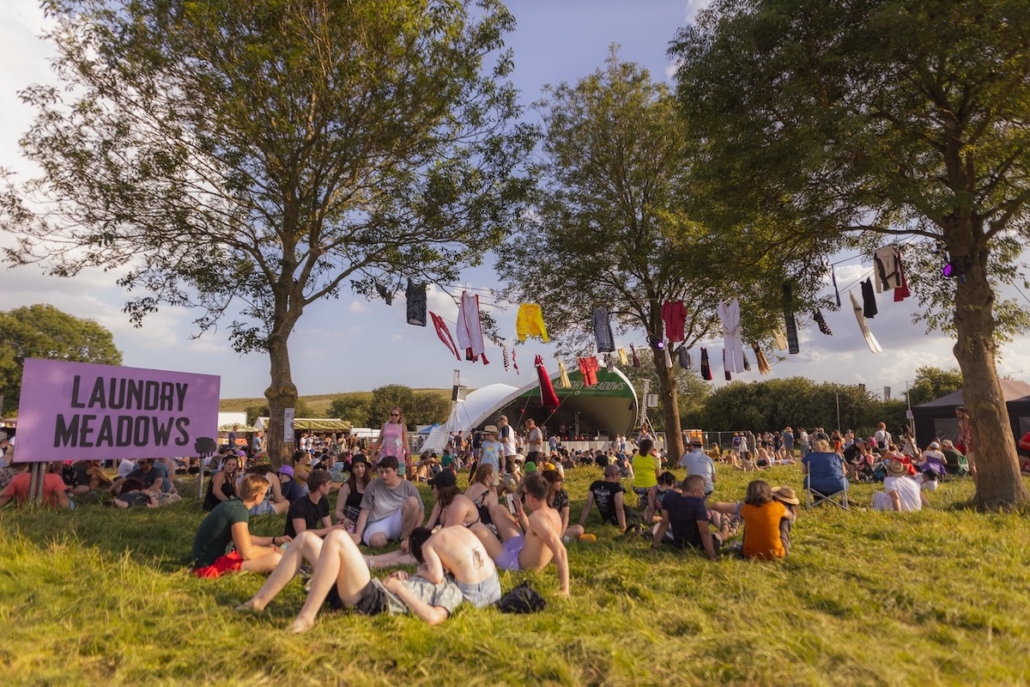 Standon Calling Festival UK 2022