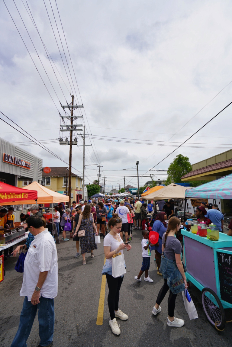 30 Best New Orleans Festivals For Your Bucket List (2024 Edition)