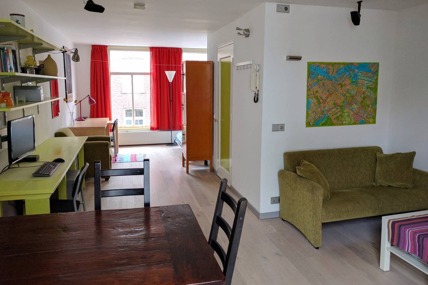 Airbnb Amsterdam The 20 Best Unique Houseboats, Lofts + More!