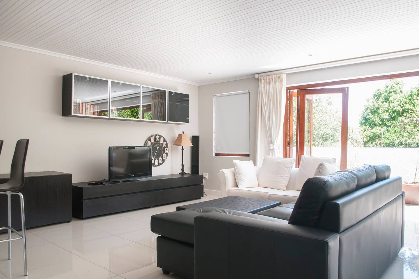 Stylish Airbnbs in Cape Town