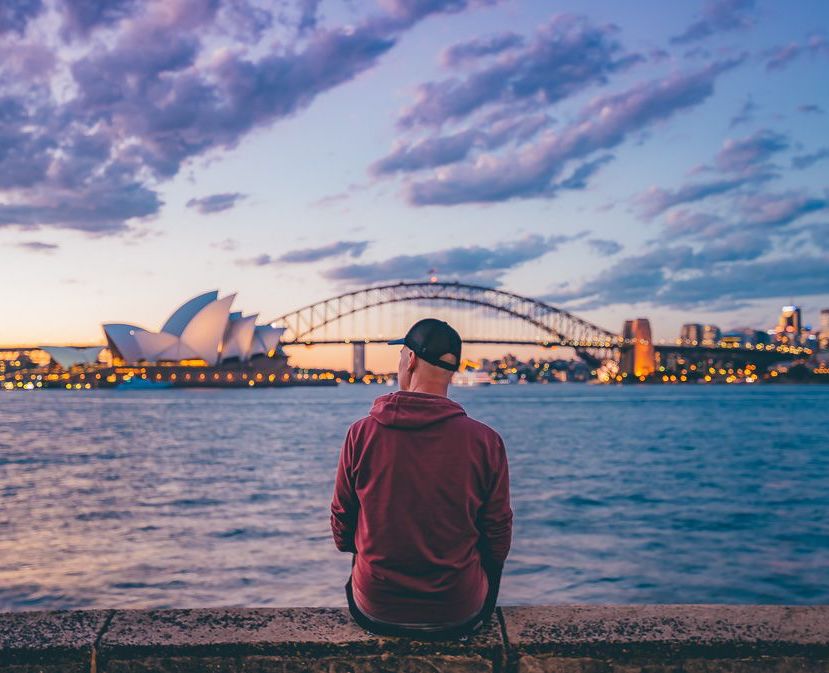 Sydney Opera House