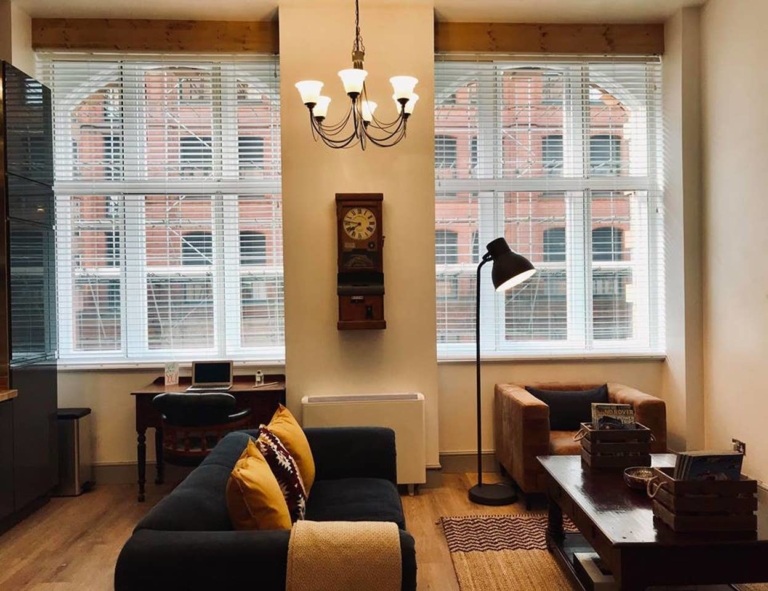 TOP 20 Airbnbs in Manchester • Best Apartments & Airbnb Rentals [2020]