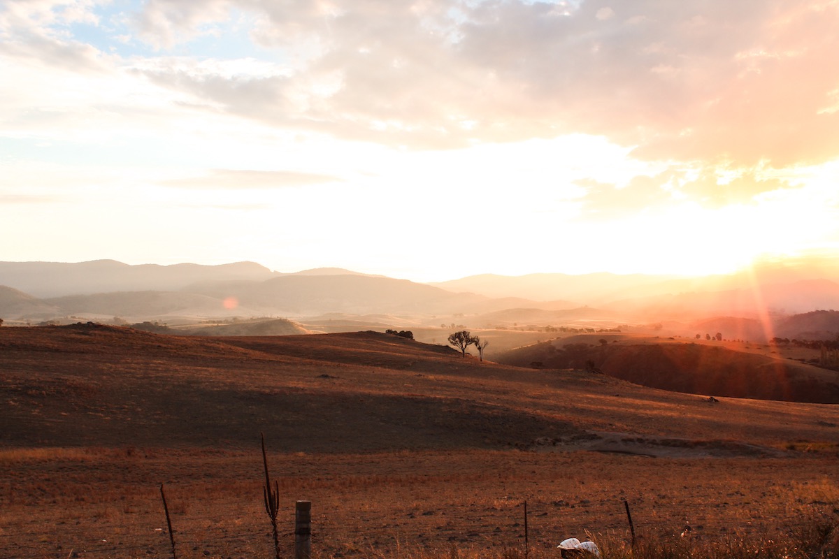 Uriarra, Canberra, Australia