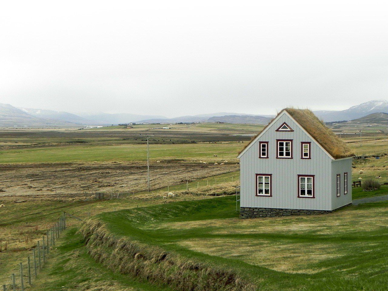 Westfjords - Where to stay in Iceland