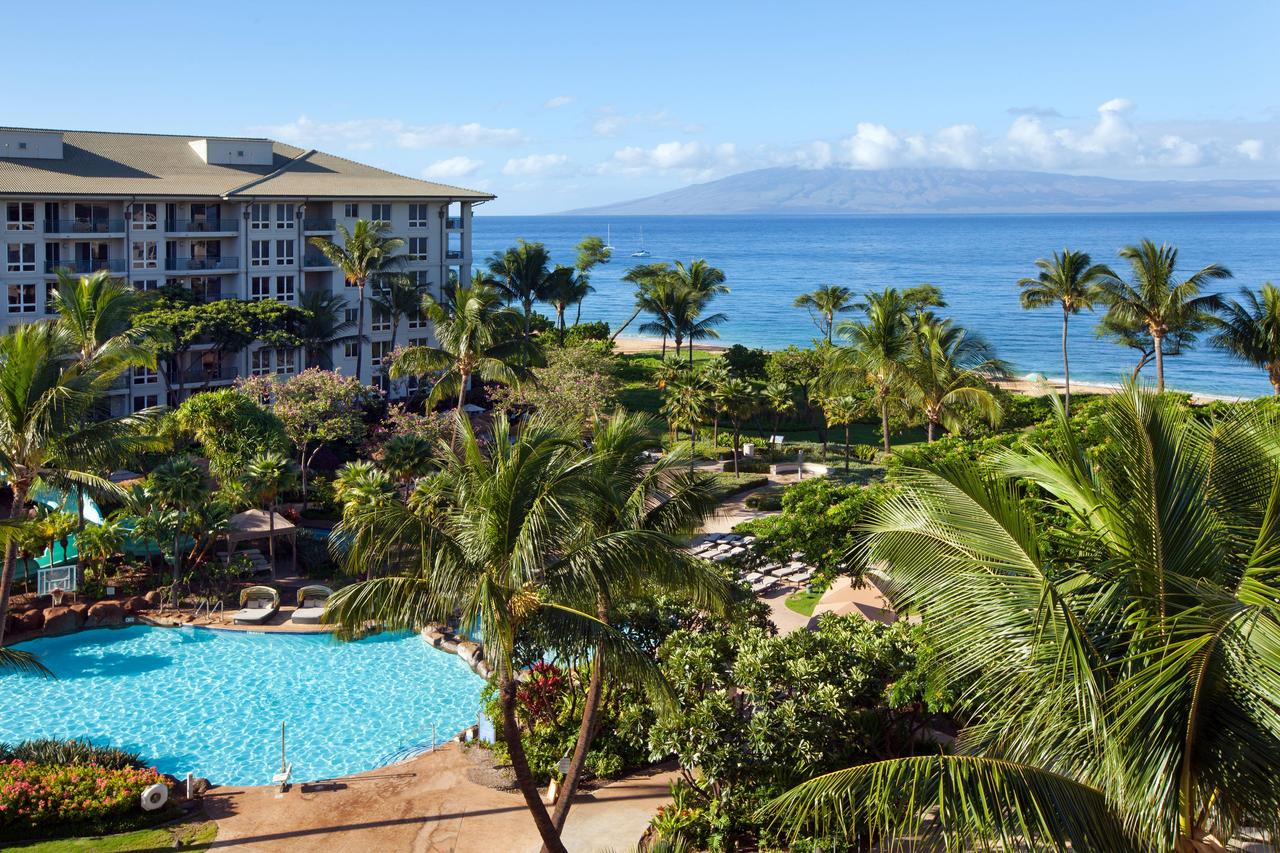 Westin Maui - Best Hotels on Maui
