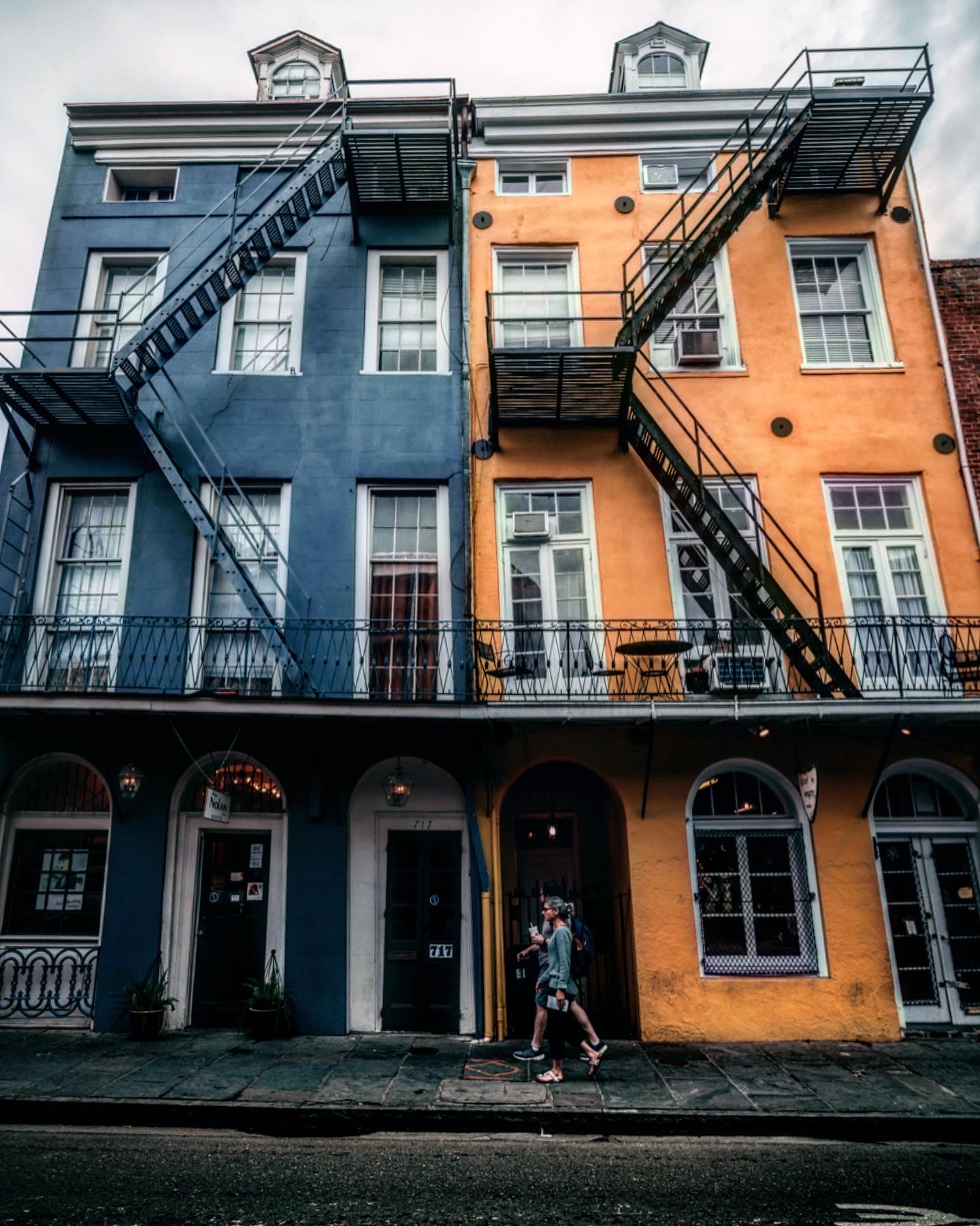 What to do in New Orleans in 48 Hours