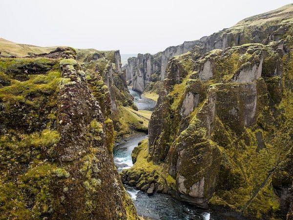 Where to Stay in Iceland