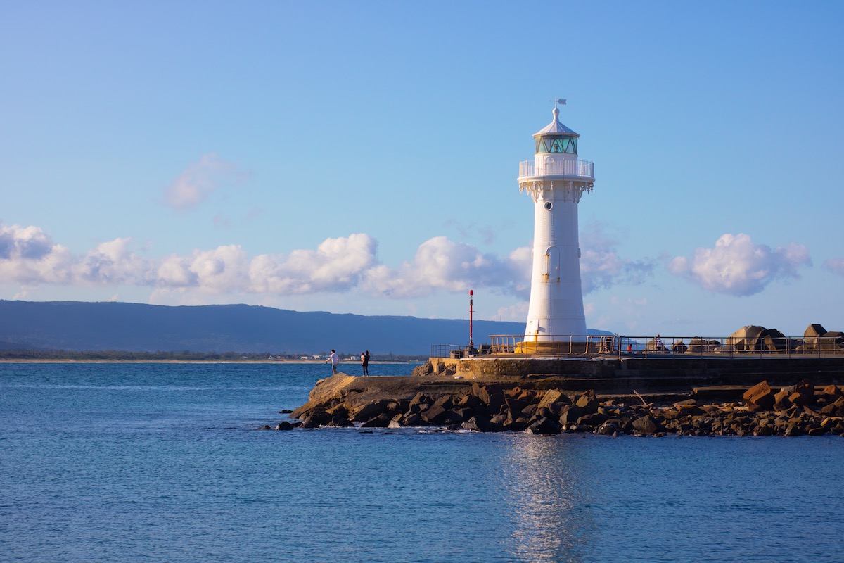 Wollongong NSW, Australia