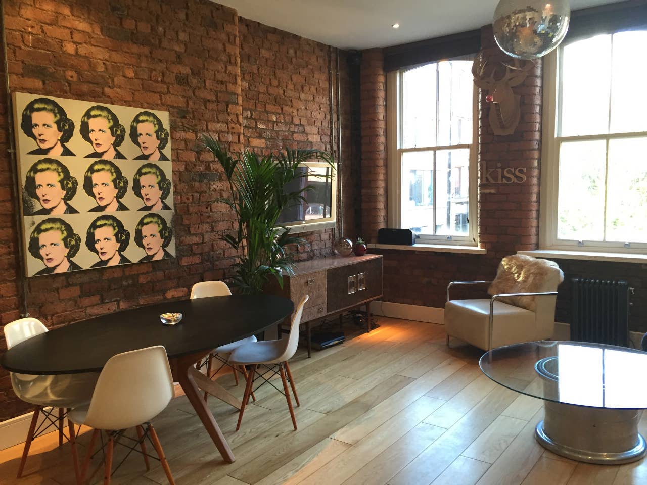 best airbnbs in Manchester U.K