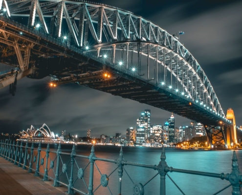 best airbnbs in Sydney