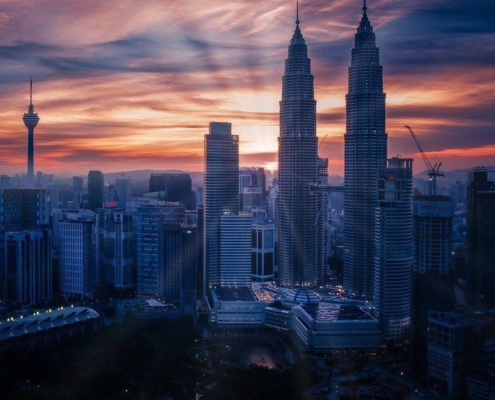 2 Days in Kuala Lumpur