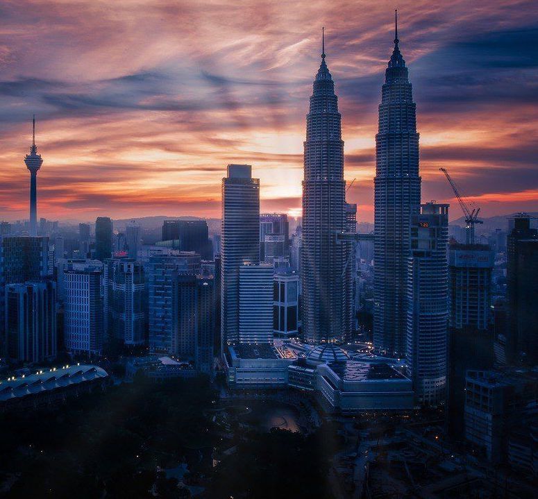 2 Days in Kuala Lumpur