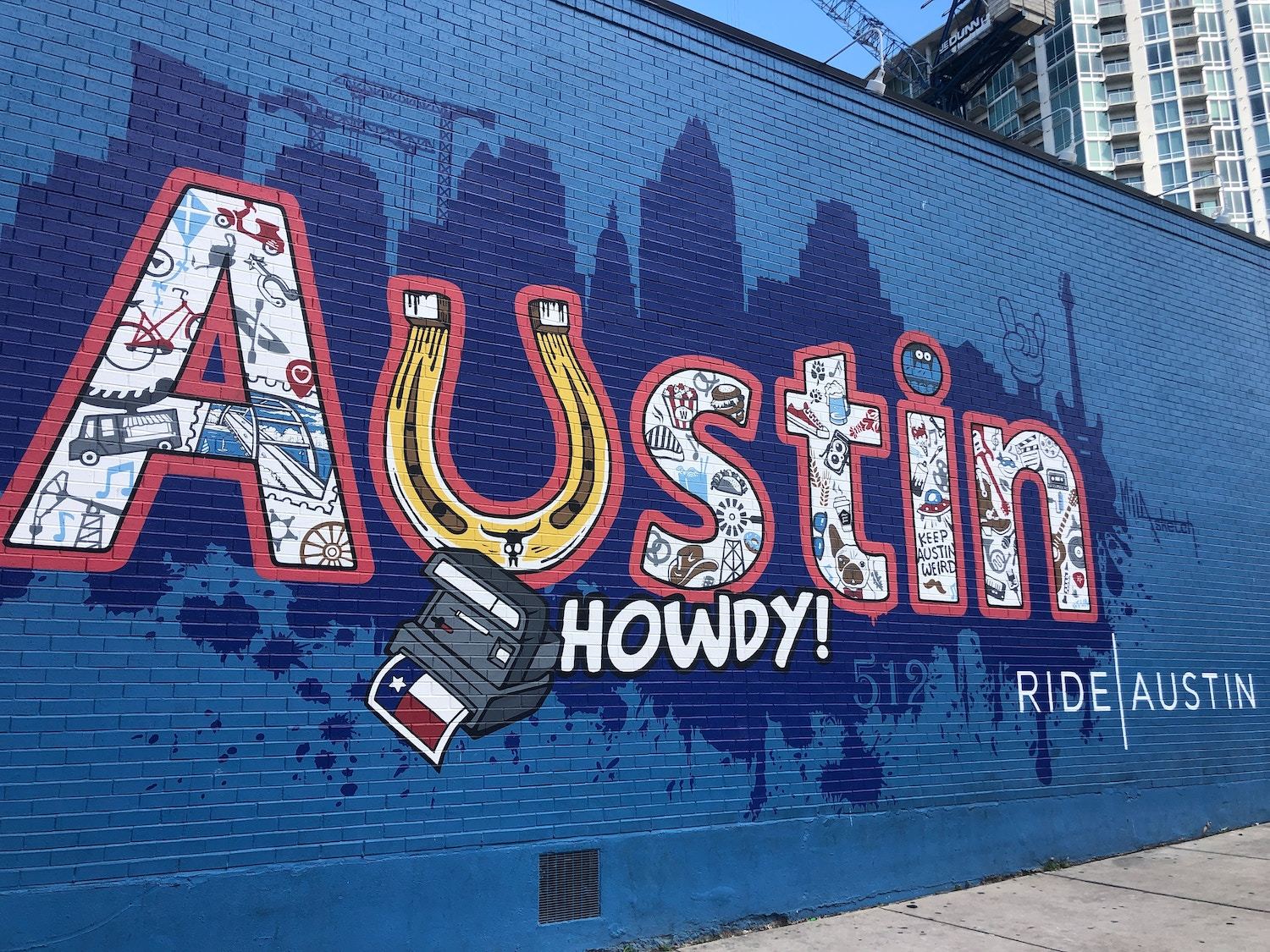 Airbnb Austin 2020