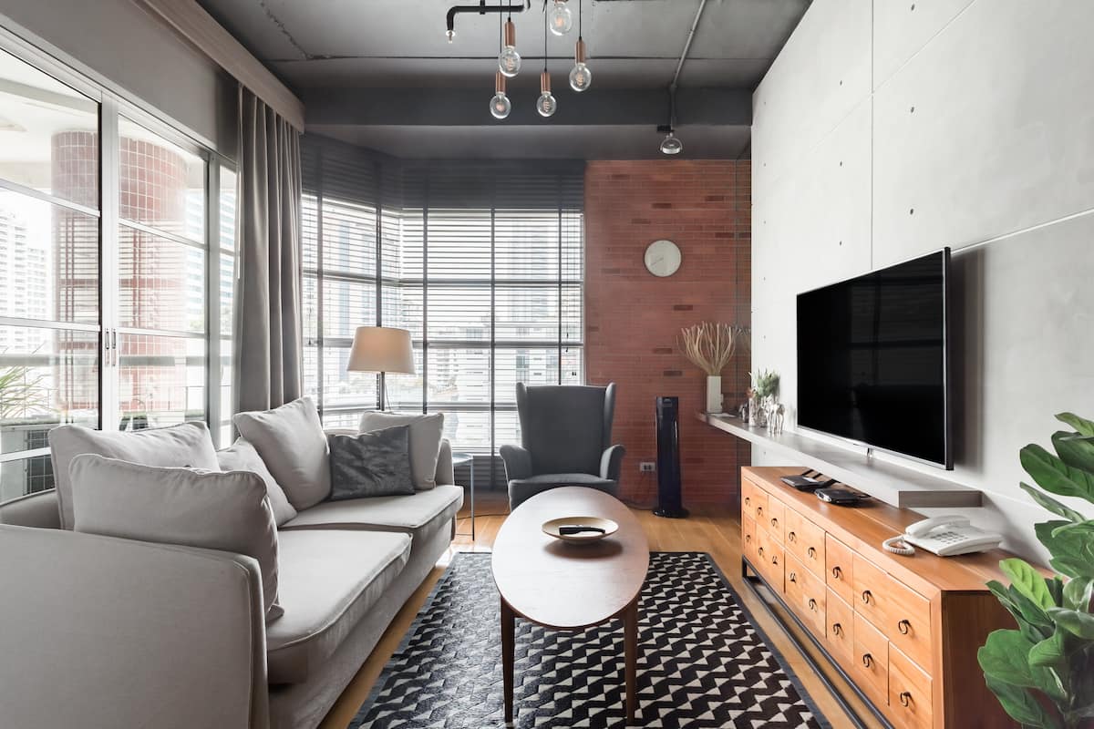 Airbnb Bangkok