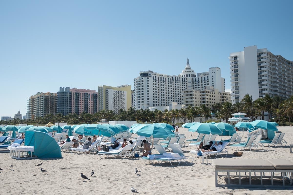 Airbnb Miami Beach