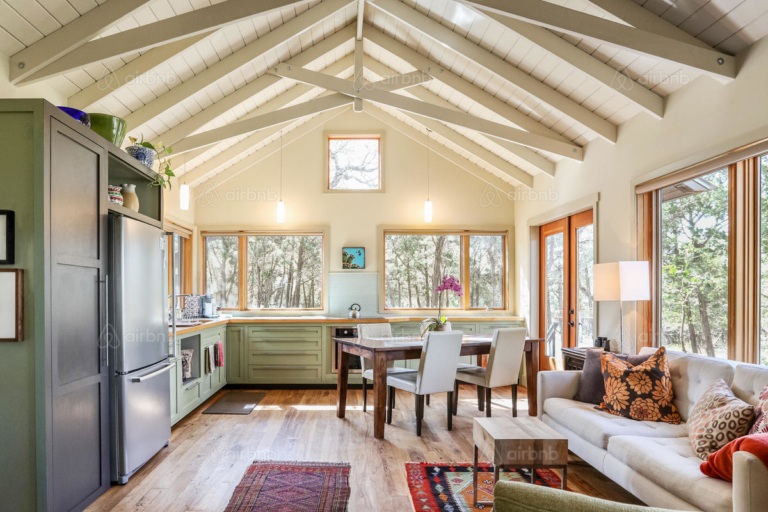 BEST Airbnb in Austin, Texas 17 Unique, Cool & Luxury Stays