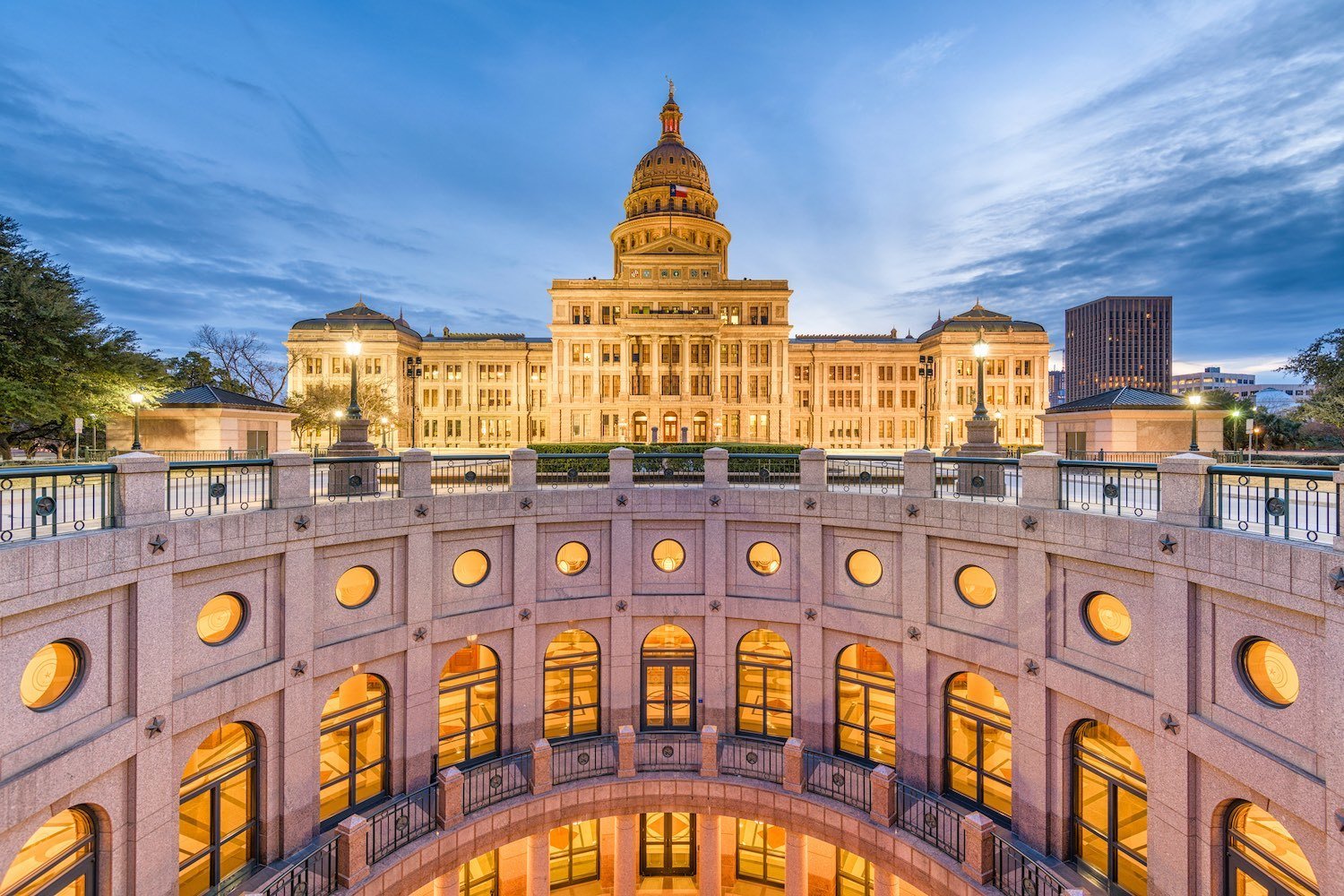 Airbnbs in Austin