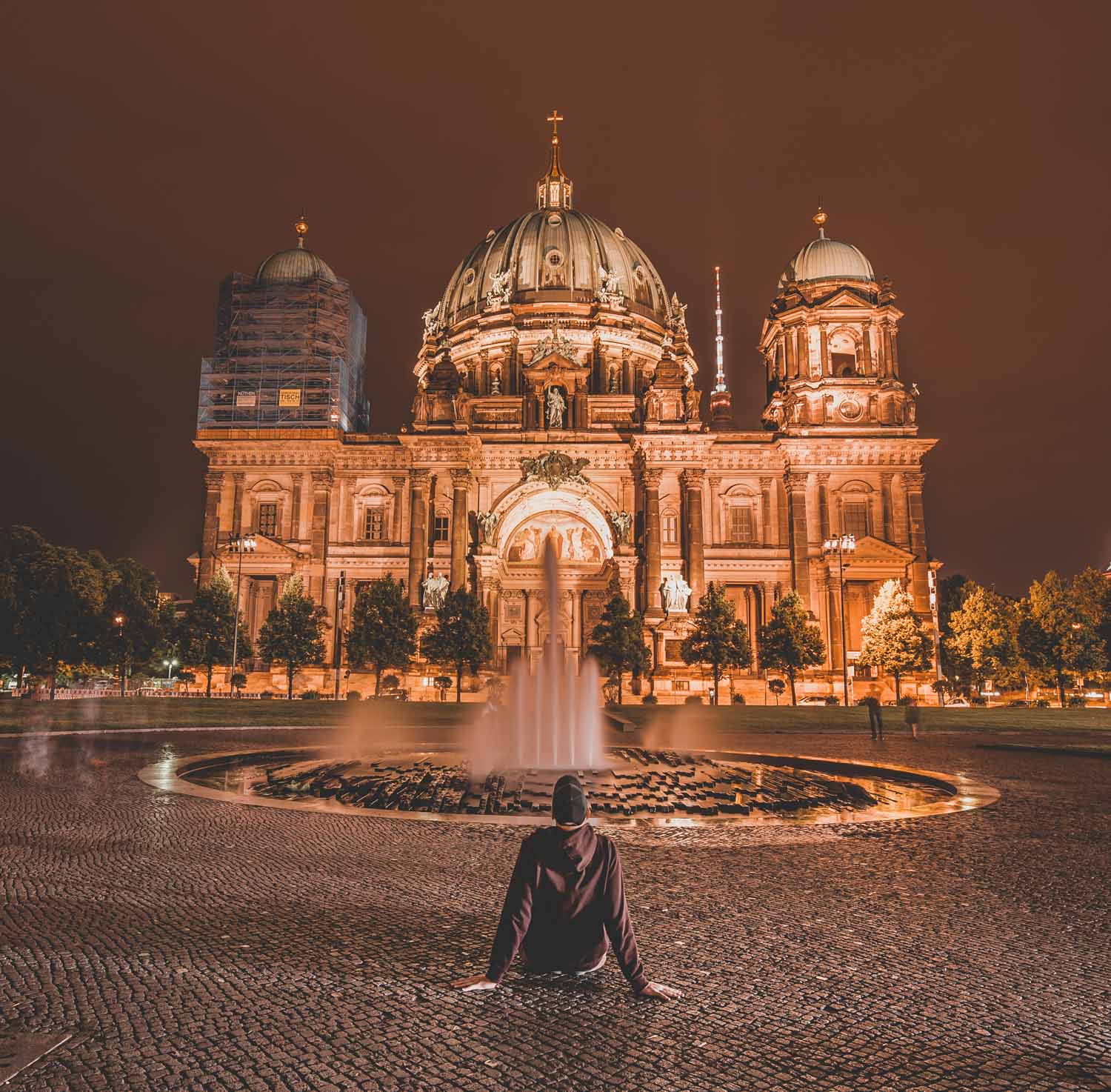 Airbnbs in Berlin, Germany