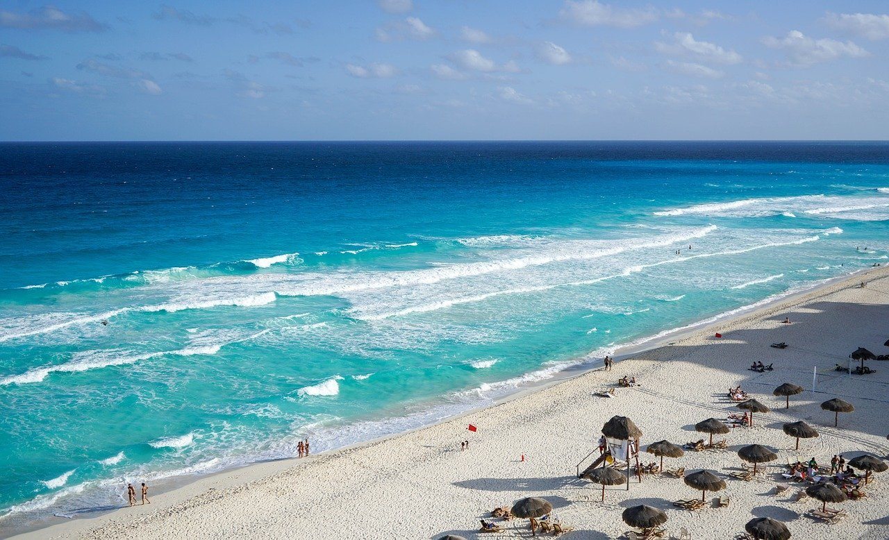 Airbnbs in Cancun