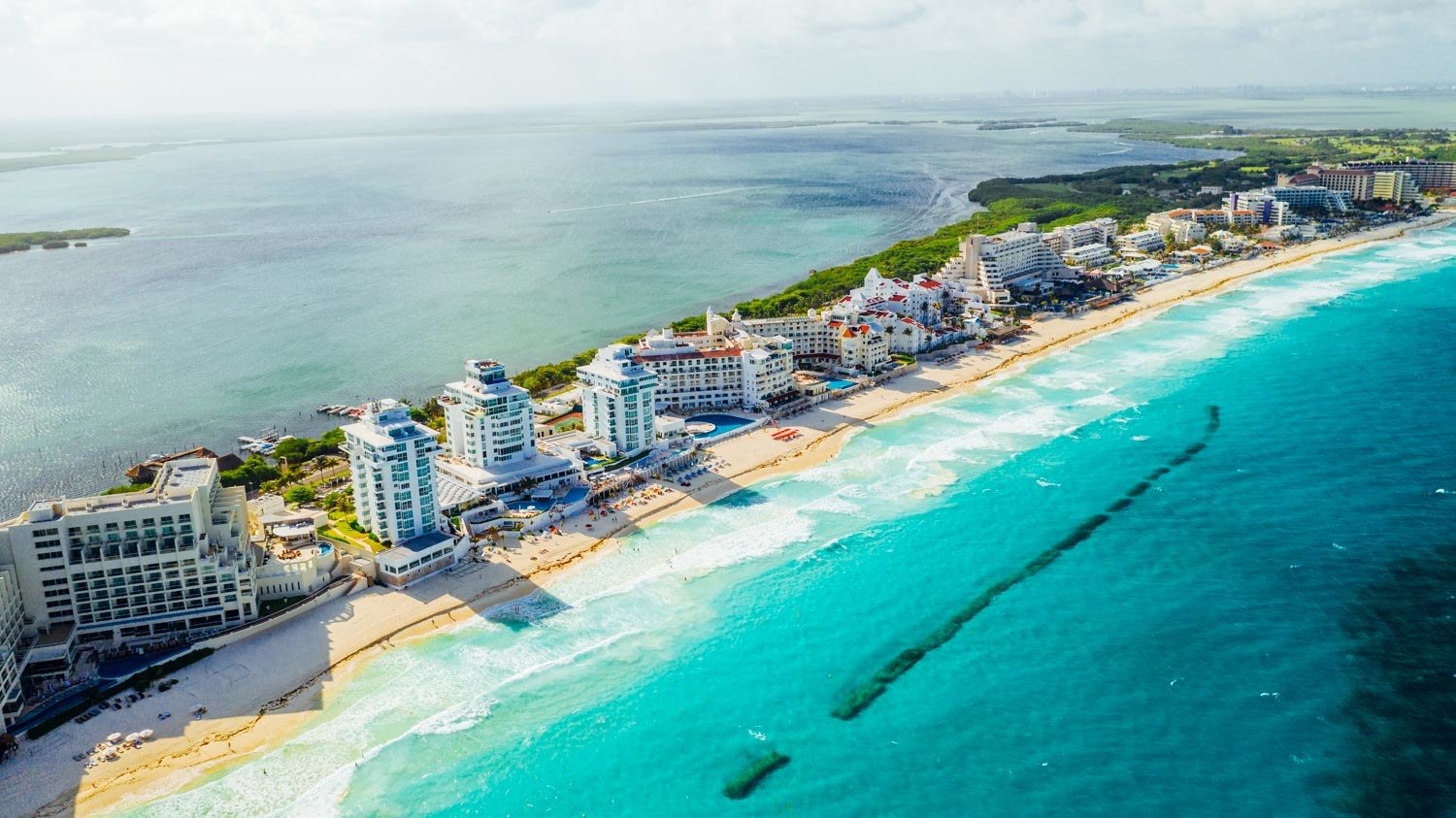 Airbnbs in Cancun 2020